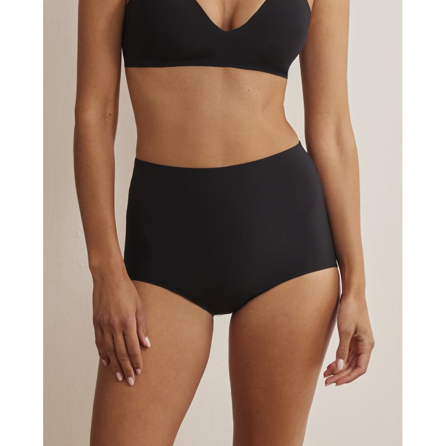 HIGH WAIST PANTY ONE