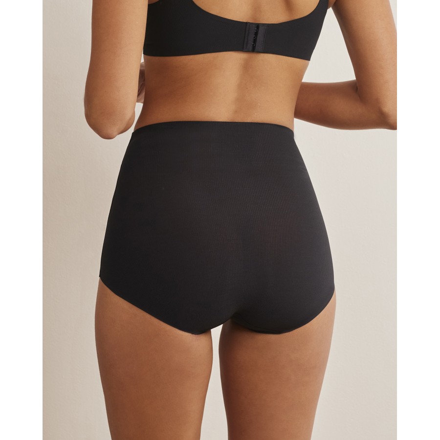 HIGH WAIST PANTY ONE