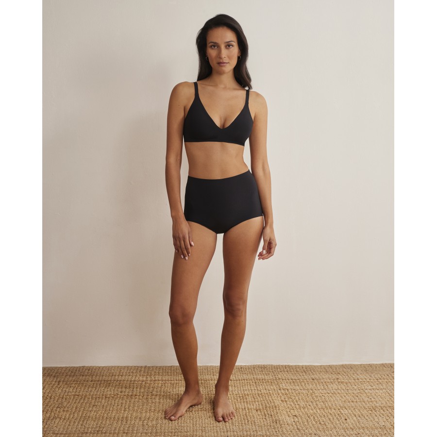 HIGH WAIST PANTY ONE