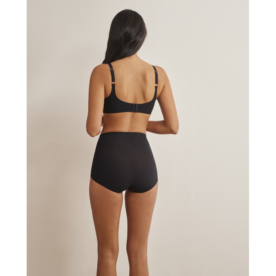 HIGH WAIST PANTY ONE