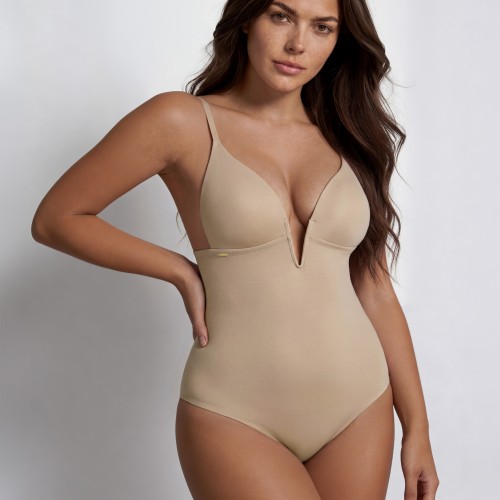 BODY LIPO EFFECT CURVES