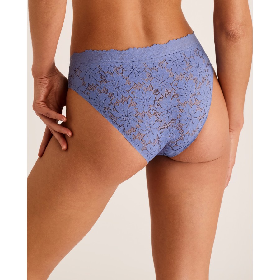 BIKINI PANTY ONE & LACE
