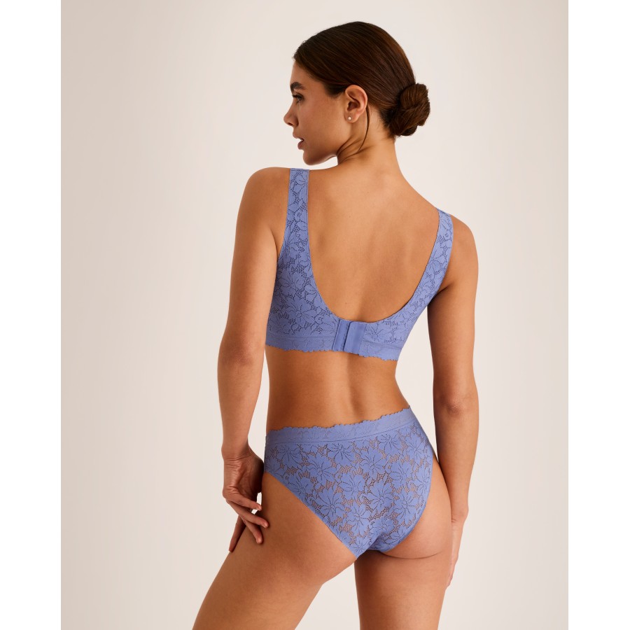 BIKINI PANTY ONE & LACE