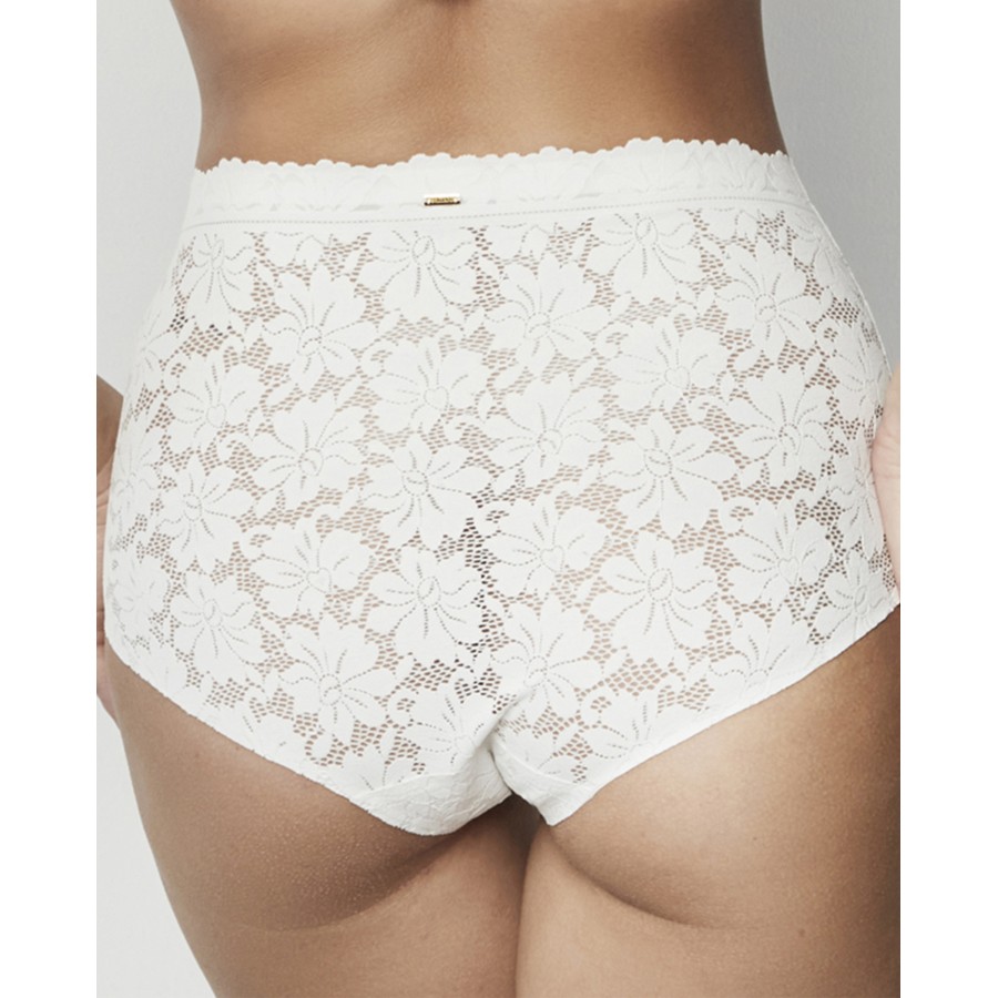 CLASSIC PANTY ONE & LACE