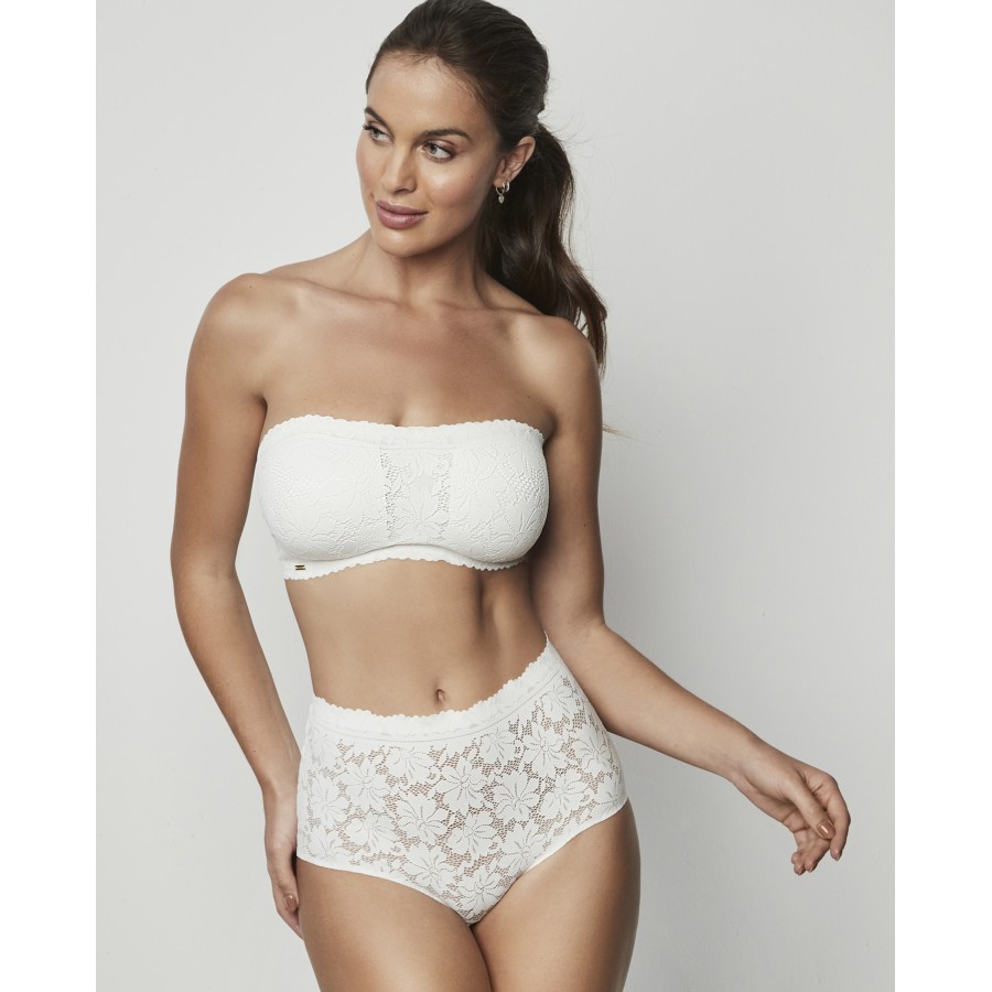 CLASSIC PANTY ONE & LACE