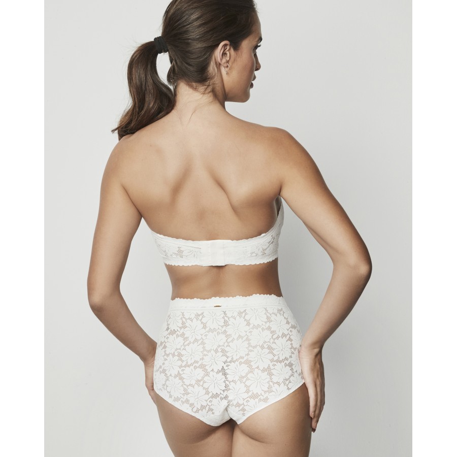 CLASSIC PANTY ONE & LACE