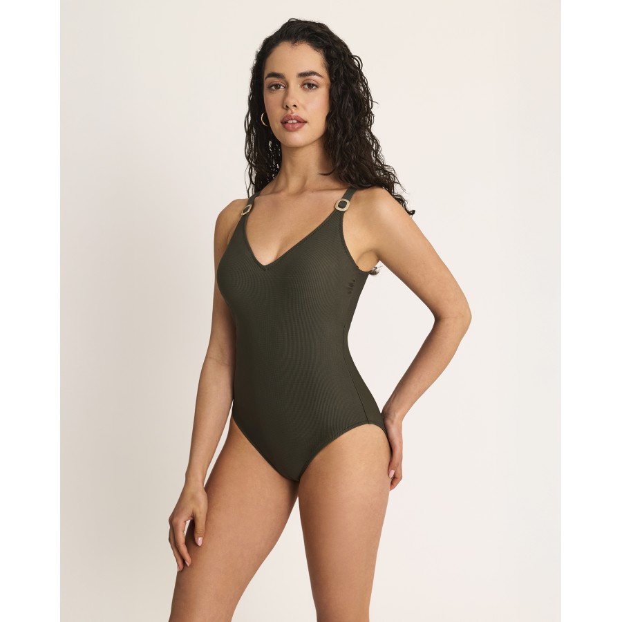 SHAPING SWIMSUIT
