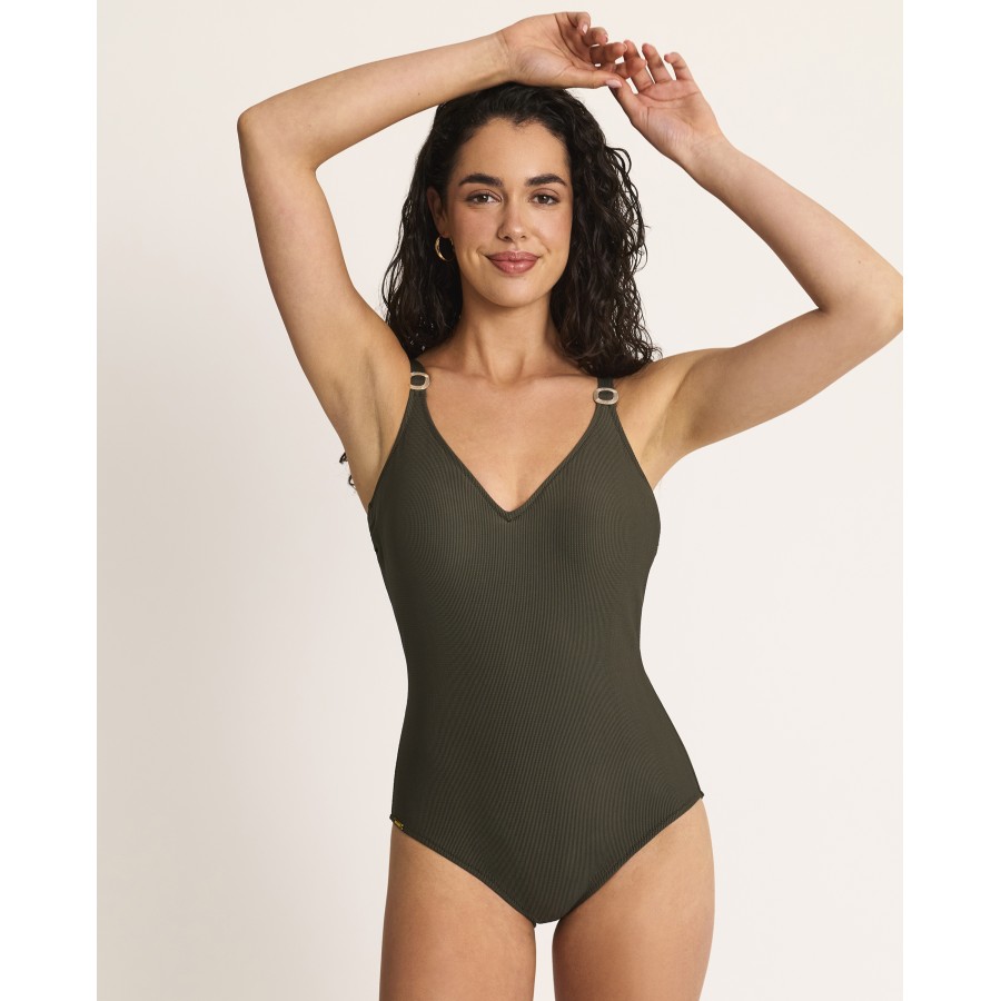 SHAPING SWIMSUIT