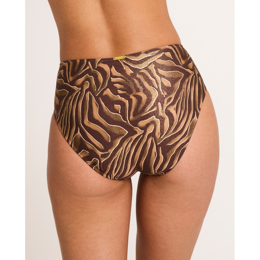 HIGH WAIST SLIP