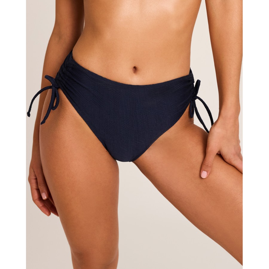 HIGH WAIST SLIP