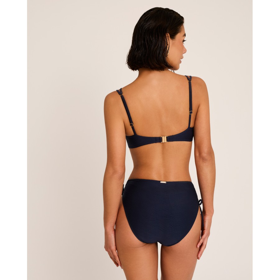 HIGH WAIST SLIP