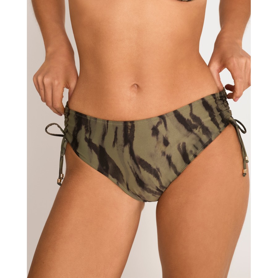 HIGH WAIST SLIP