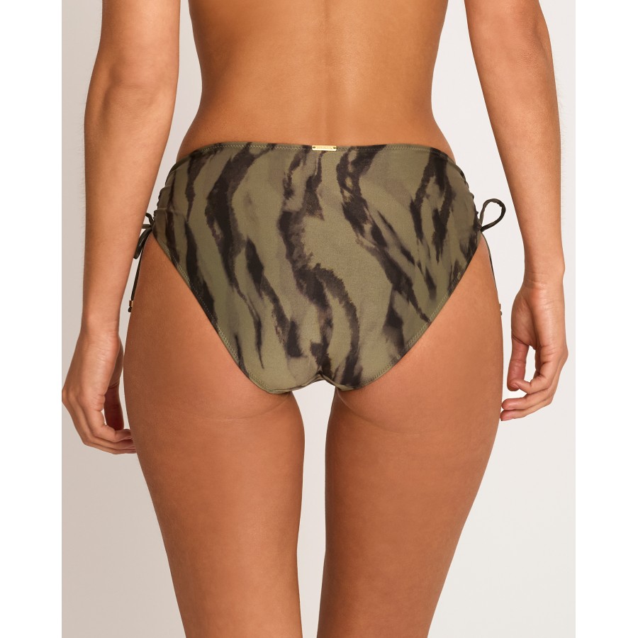 HIGH WAIST SLIP