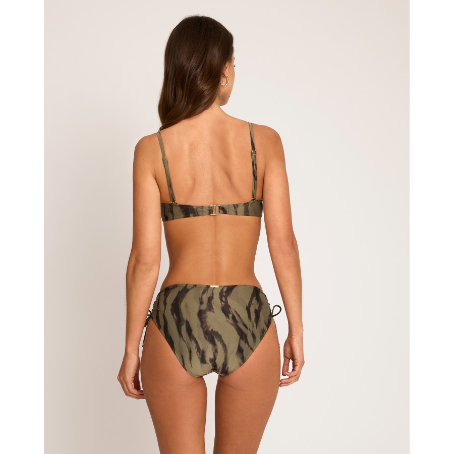 HIGH WAIST SLIP