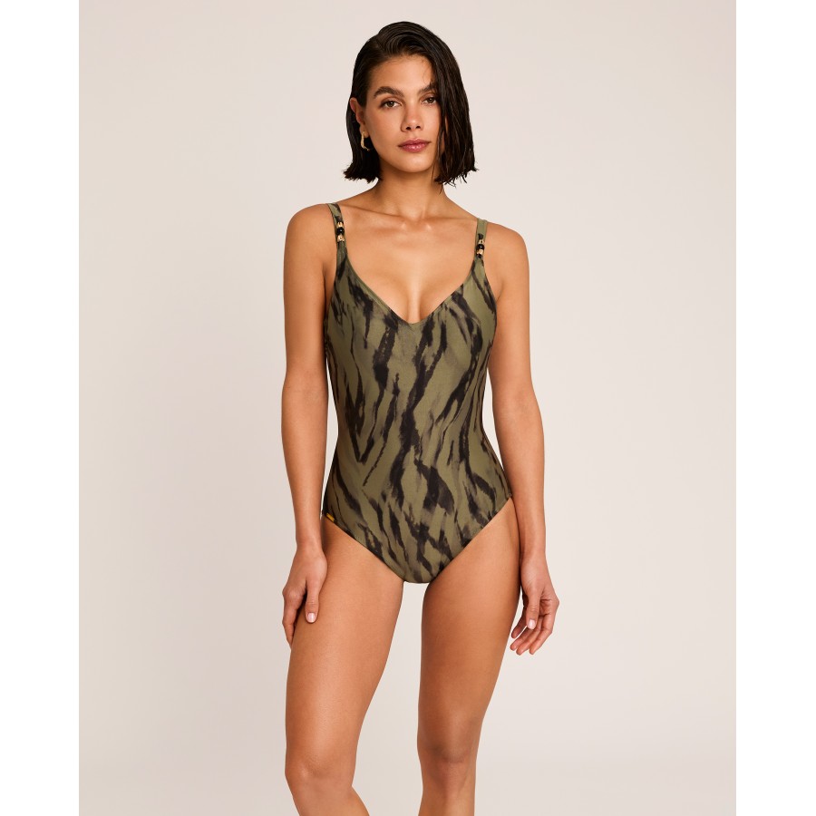 SHAPING SWIMSUIT