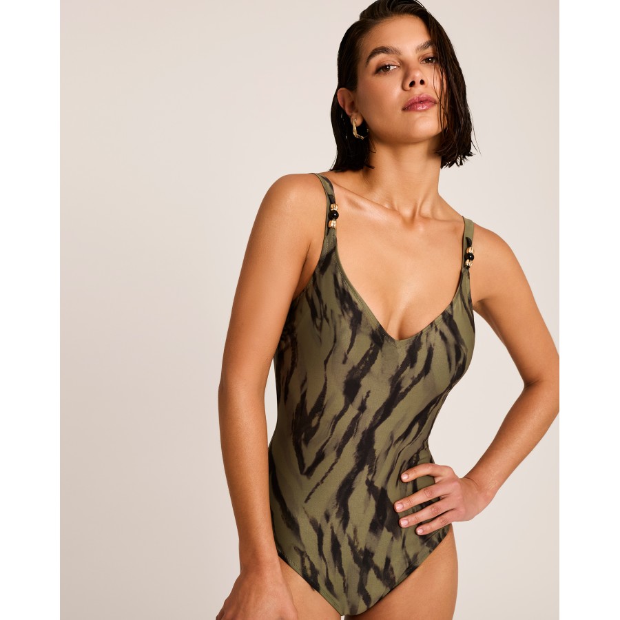 SHAPING SWIMSUIT