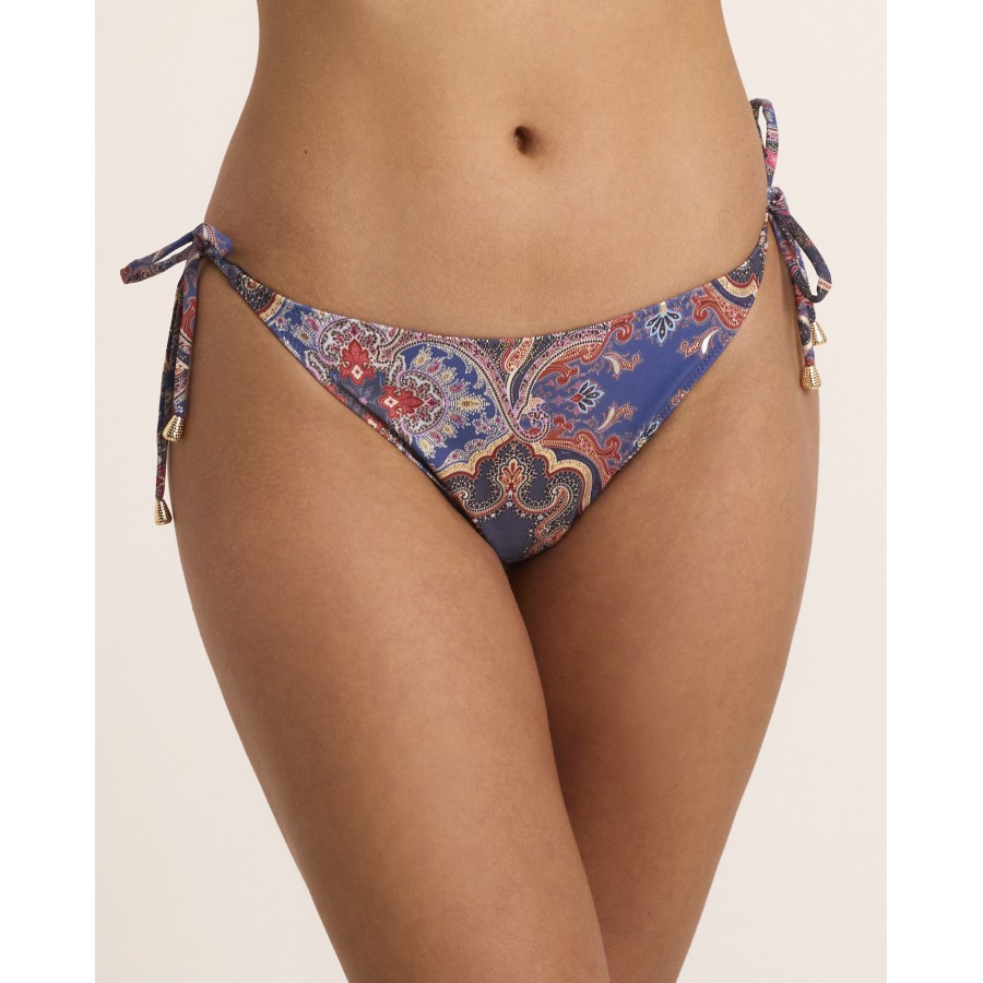 BRAZILIAN SLIP