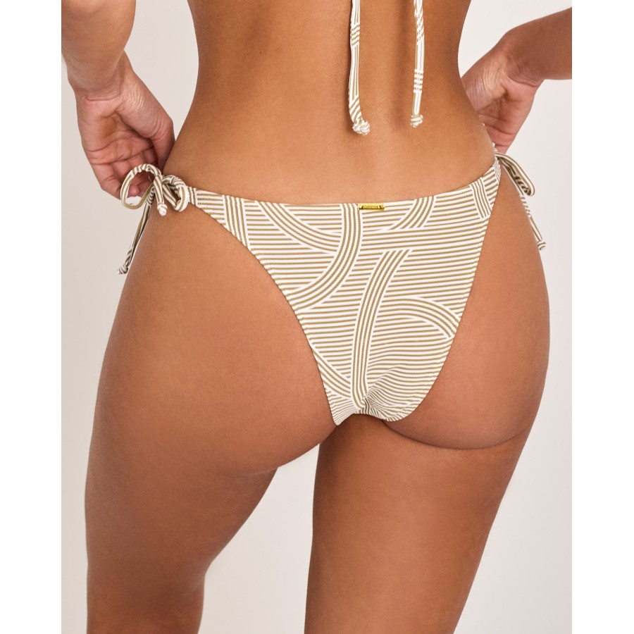 BRAZILIAN SLIP