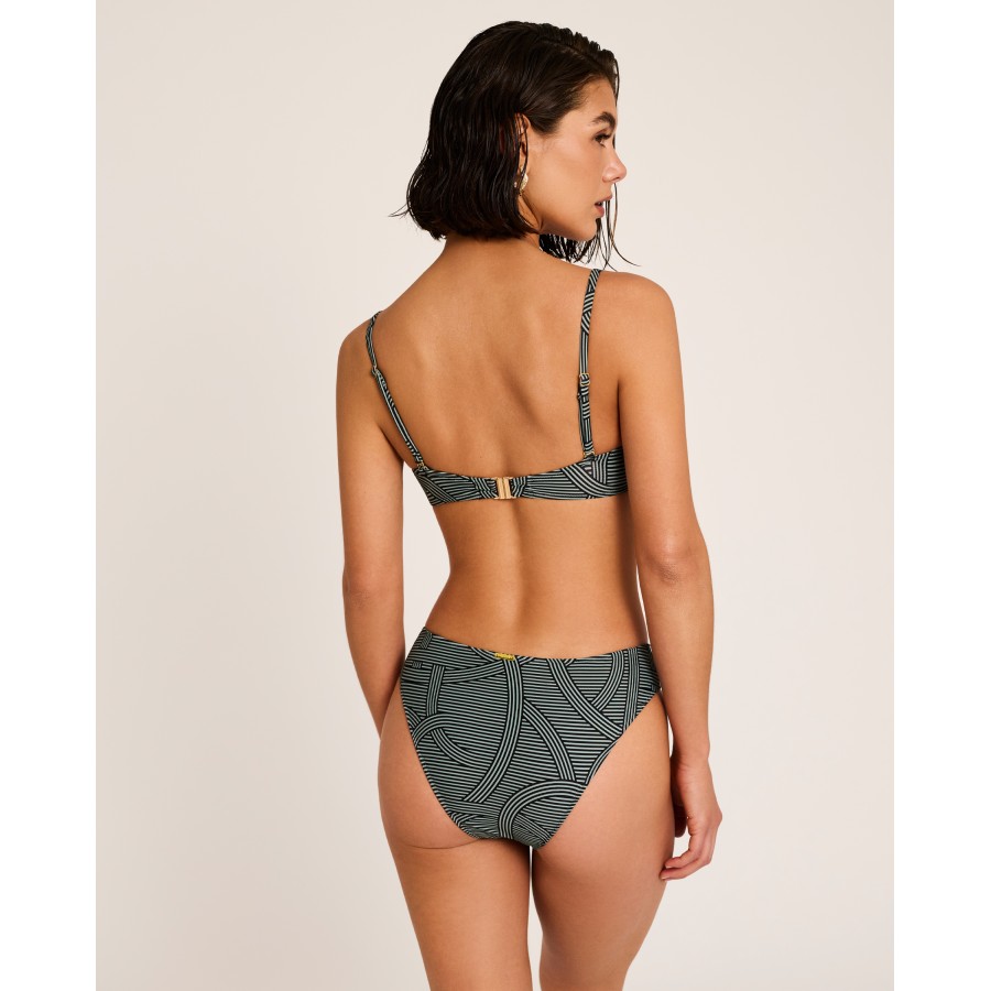 UNDERWIRED BIKINI TOP