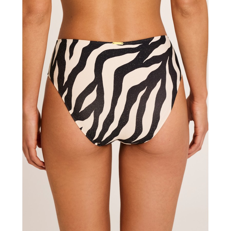 HIGH WAIST SLIP