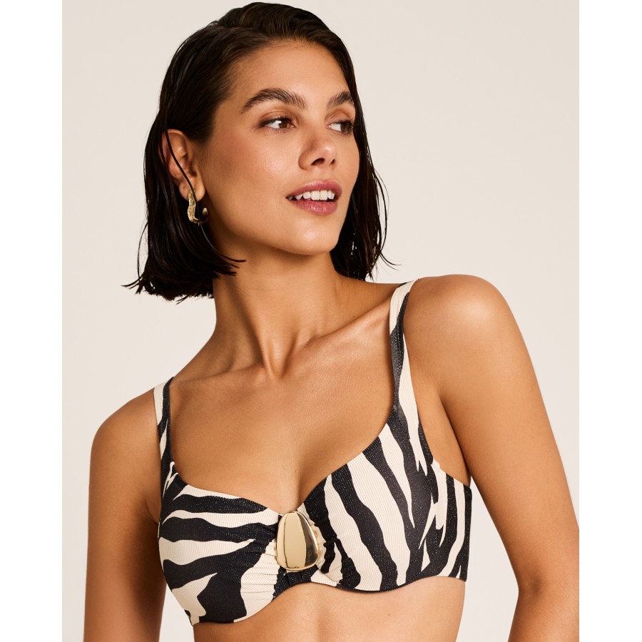 FULL CUP BRA