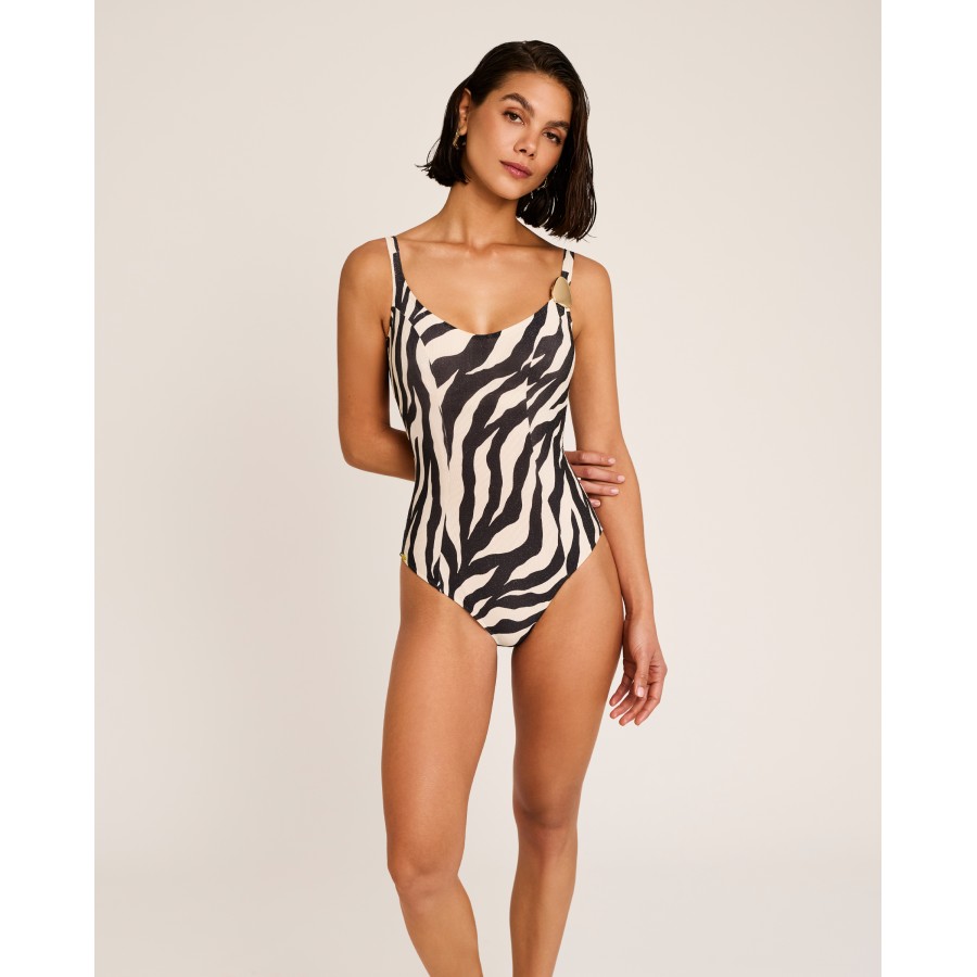 CLASSIC SWIMSUIT